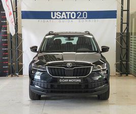 1.5 TSI ACT DSG AMBITION