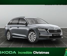 WAGON 1.5 TSI ACT M-HEV 150CV EXECUTIVE DSG