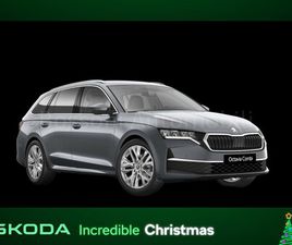 WAGON 1.5 TSI ACT M-HEV 150CV EXECUTIVE DSG