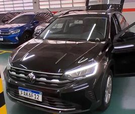 VOLKSWAGEN NIVUS COMFORTLINE 1.0 200 TSI FLEX AUT 2024