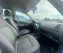 VOLKSWAGEN POLO VOLKSWAGEN - POLO