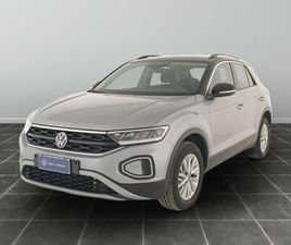 1.5 TSI ACT LIFE DSG