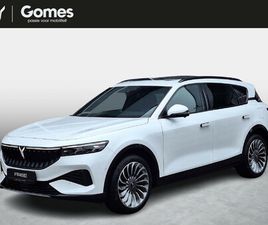 VOYAH FREE LIMITED EDITION BUSINESS 4WD 106 KWH | BLACK LINE | SCHUIFDAK | LUCHTVERING | 360° CAMERA | MASSAGE STOELEN | SMARTPHONE INTEGRATIE | ADAPTIEVE CRUIS