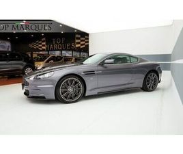 ASTON MARTIN DBS COUPÉ TOUCHTRONIC