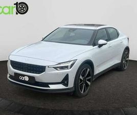 LONG RANGE DUAL MOTOR AWD