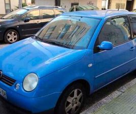 VOLKSWAGEN - LUPO