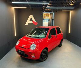 CHERY QQ 1.0 12V ACT