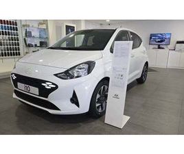 I10 1.0 MPI KLASS AUT.