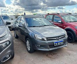 JAC J3 S TURIN 1.5 JET FLEX 16V 4P MEC.