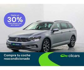 PASSAT VARIANT 1.6TDI EXECUTIVE DSG7