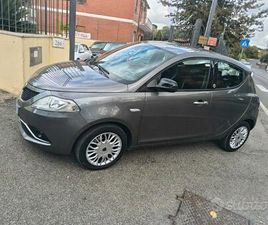 LANCIA YPSILON 1.2 69 CV 5 PORTE GPL ECOCHIC GOLD