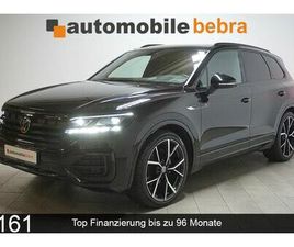 VOLKSWAGEN TOUAREG VOLKSWAGEN TOUAREG 3.0TDI TIPTR 2XR-LINE 4M VIRTUAL VOLL