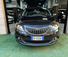LANCIA YPSILON 1.0 FIREFLY 5 PORTE S&S HYBRID ALBE