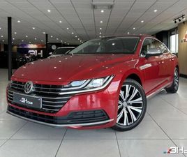 VOLKSWAGEN ARTEON 2.0 TDI 190 4MOTION CAMERA360 ÉLÉGANCE DSG7 GARANTIE 1 AN
