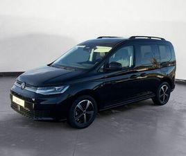 VOLKSWAGEN CADDY VOLKSWAGEN CADDY LIFE 5-SITZER 2,0 L TDI EU6 SCR FRONTANTR