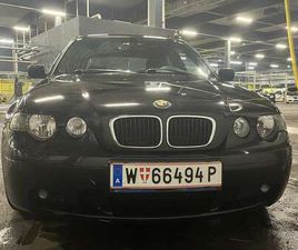 318TD COMPACT M-PAKET