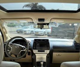 LUXURY SWB אוט׳ 2.8 (204 כ״ס)