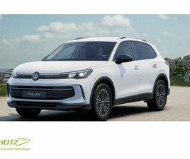 VOLKSWAGEN TIGUAN VOLKSWAGEN TIGUAN 2.0 TDI DSG ENERGY INKL. WINTERRÄDER STAN