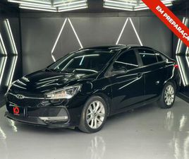 CHERY ARRIZO 5 CHERY ARRIZO 5 RXT 4P AUTOMATICO FLEX