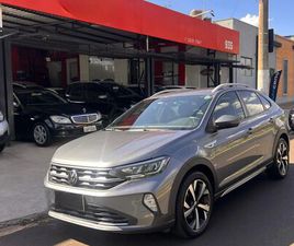 VOLKSWAGEN NIVUS HIGHLINE 1.0 200 TSI FLEX AUT 2022