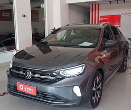 VOLKSWAGEN NIVUS HIGHLINE 1.0 200 TSI FLEX AUT 2023