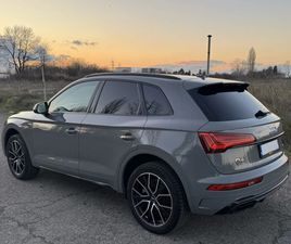 S-LINE * 360 КАМЕРИ * QUATTRO * ПАНОРАМА