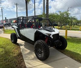 2024 POLARIS RZR XP 4 1000 SPORT