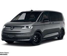 VOLKSWAGEN MULTIVAN ENERGY 2 0 L TDI 110 KW (150 PS) SOFORT