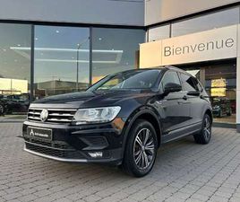 1.5 TSI *GARANTIE*1ER PROP*7 PLACES*CARPLAY*CAMERA