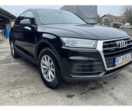 AUDI Q5 2.0