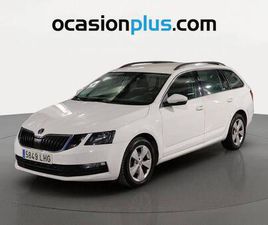 COMBI 1.6 TDI CR AMBITION (115 CV)
