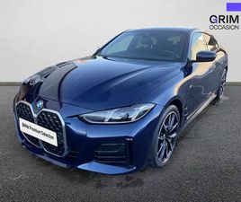 BMW SERIE 4 GRAN COUPE 420D XDRIVE 420D XDRIVE GRAN COUPÉ