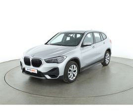 BMW X1 SDRIVE 20I SDRIVE 20I
