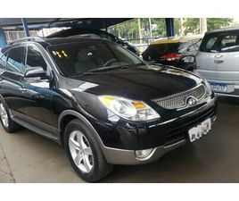 HYUNDAI VERACRUZ GLS 3.8 4WD AUT. 2011
