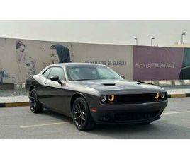 DODGE CHALLENGER SXT 3.6L