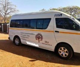 2.5D-4D SES-FIKILE 16-SEATER