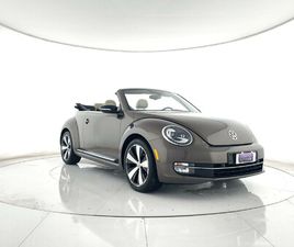 MAGGIOLINO CABRIO 2.0 TDI SPORT 140CV DSG PELLE+LED+C18