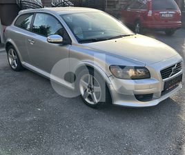 VOLVO C30 VOLVO C30 R-DESIGN