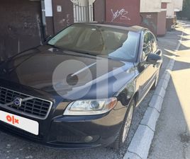 VOLVO S80 VOLVO S80
