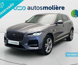 2.0D L4 MHEV SE AUT. AWD 204