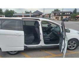 FORD GRAND C-MAX PRODAJEM