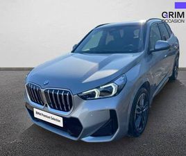 BMW X1 SDRIVE 20I X1 SDRIVE20I