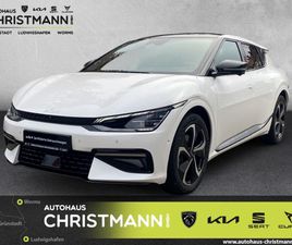 GT-LINE 2WD *77,4KWH* *NAVI* *SITZHEIZUNG* *HUD* *KAMERA*