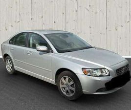 VOLVO S40 T5 T5 AUT. RDESIGN