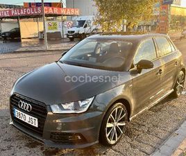 AUDI A1 SPORTBACK AUDI A1 SPORTBACK 1.6 TDI ADRENALIN
