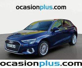 AUDI A3 SPORTBACK ADVANCED 30 TDI (116 CV)
