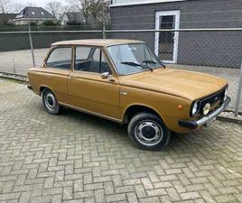 DAF 66 COUPE DAF 66 COUPÉ