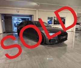 AUDI A6 45 TFSI ② AUDI A6 SOLD BIJ GARAGE VRIENS YVES BV! (AUTOMATIQUE) — AUDI — 2EMEMAIN