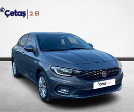 FIAT EGEA 1.3 MULTIJET URBAN PLUS 95HP SEDAN