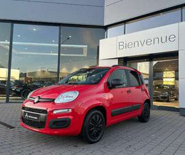 1.2I *GARANTIE*1ER PROPRIETAIRE*USB*AIRCO*CAPTEUR*